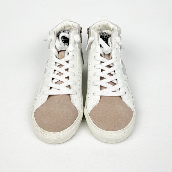 Vintage Havana Sneakers - Picture 2 of 9